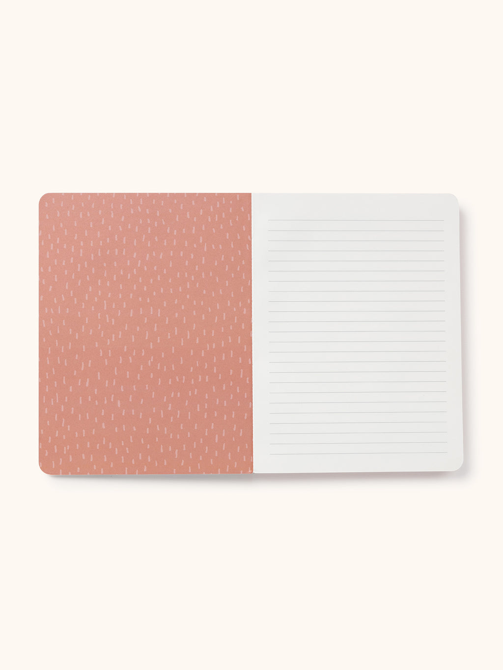 Blossoming Berries Medium Coptic-Bound Journal