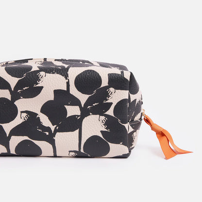 Mono Bloom Cube Cosmetic Bag