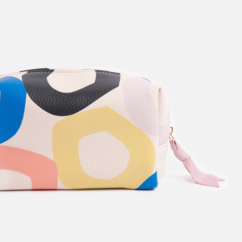 Loop Cube Cosmetic Bag