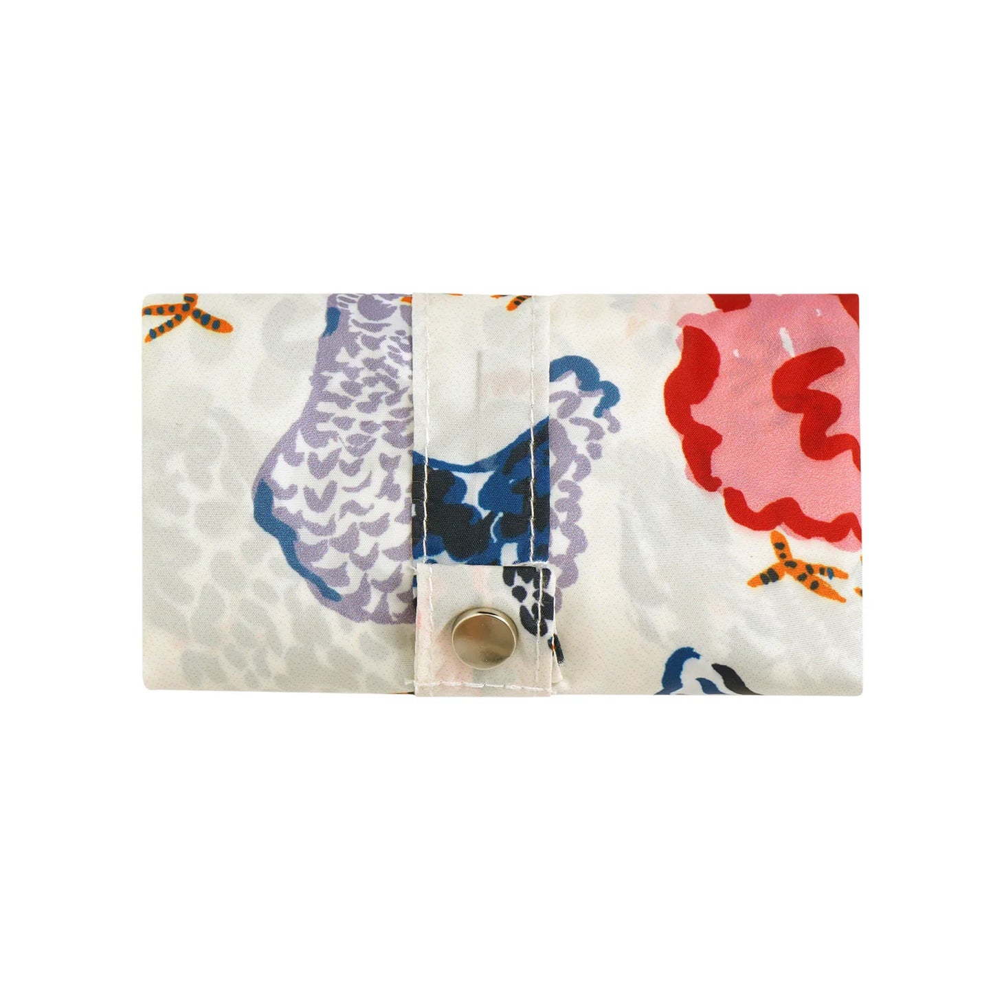 Chick Chicken Roll-up Bag
