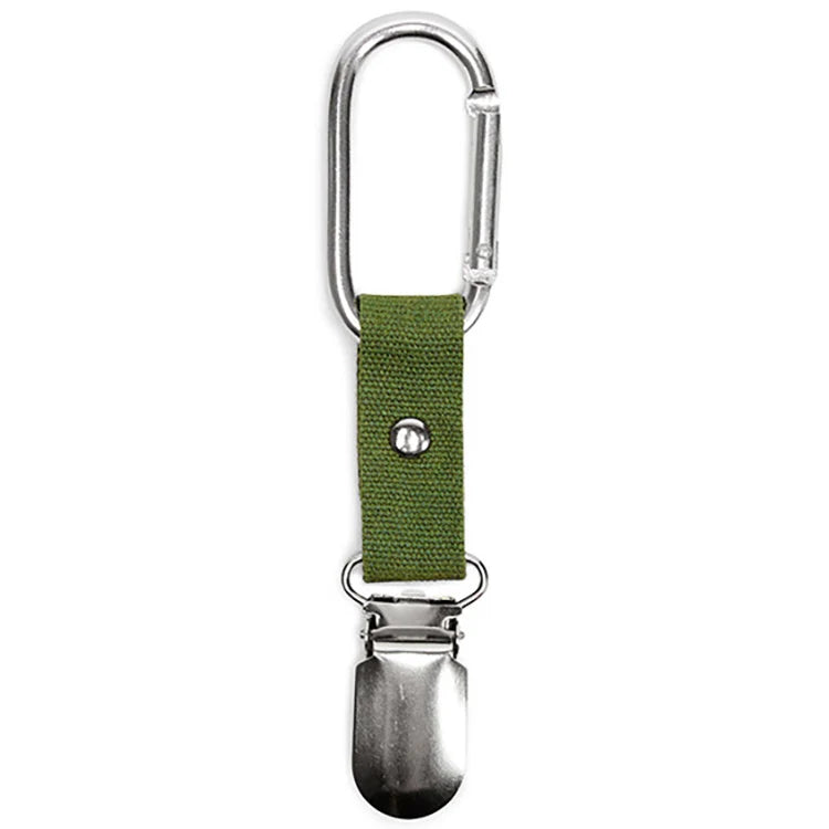 Travel Hat Clip