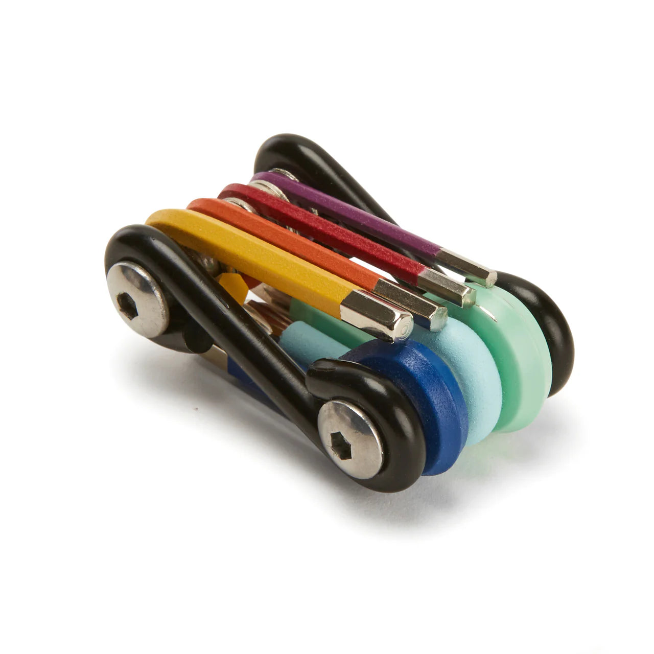 Rainbow 7 in 1 Multitool
