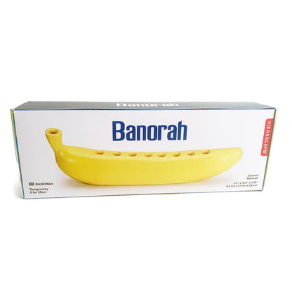 Banorah