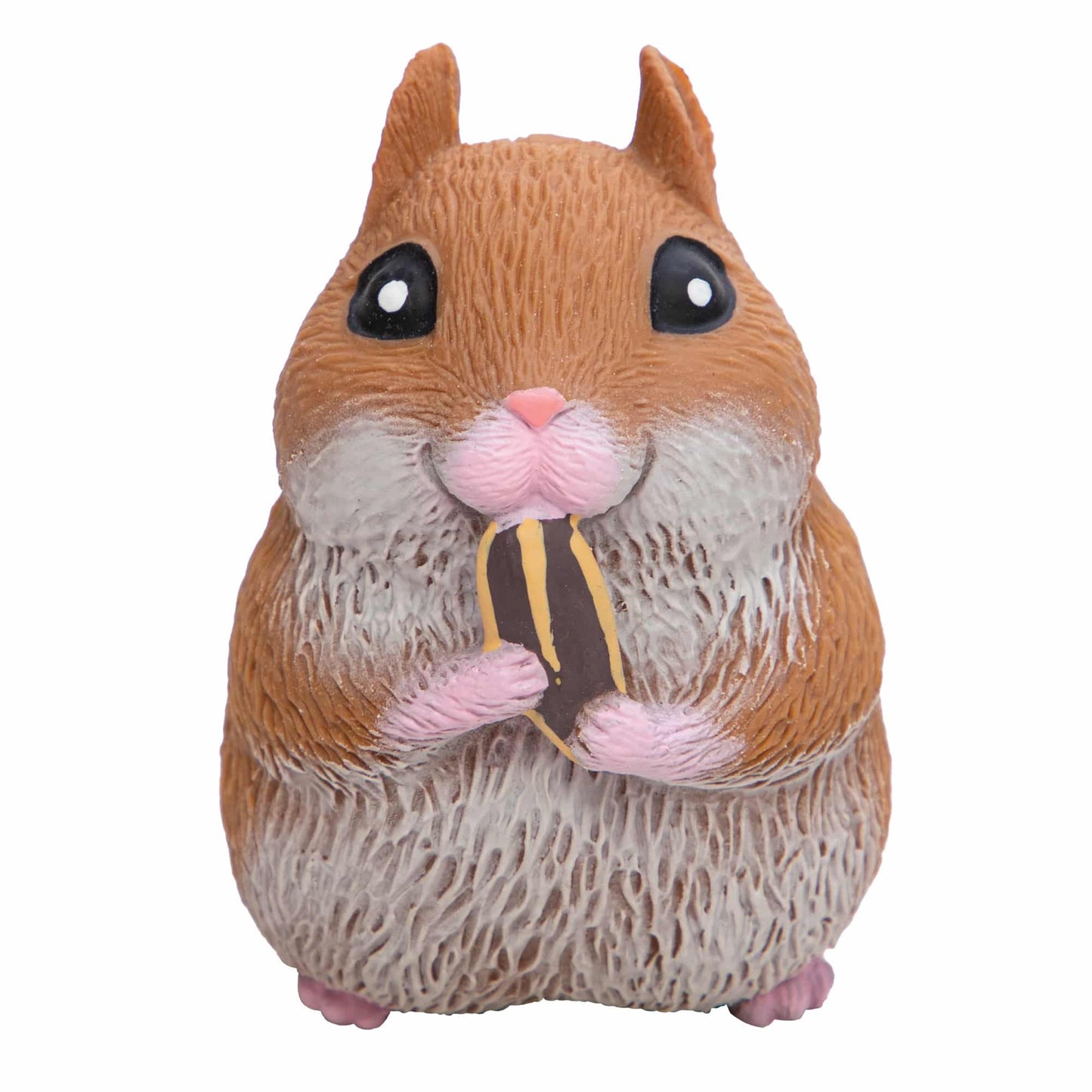 Chonky Cheeks Hamster