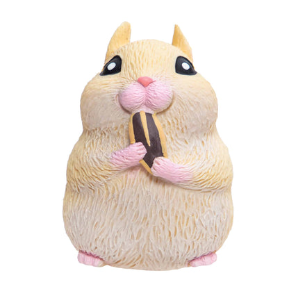 Chonky Cheeks Hamster