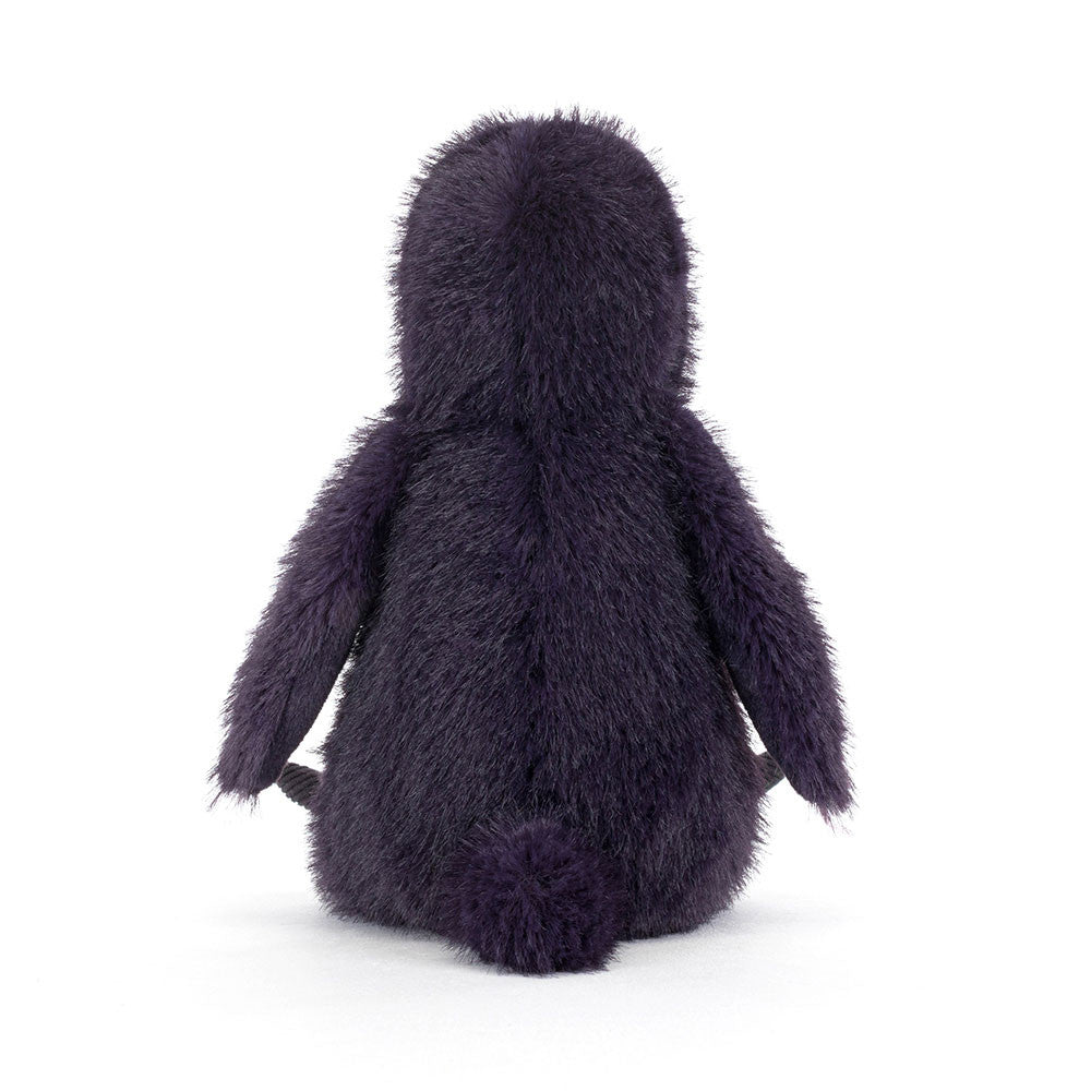 Hocus Crow Plush Toy