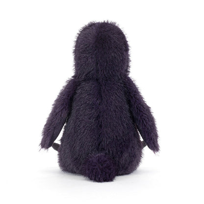 Hocus Crow Plush Toy