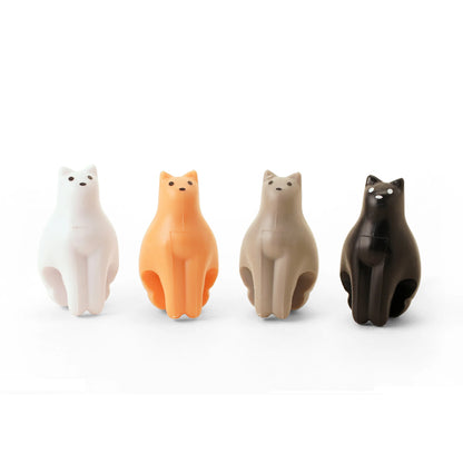 Cat Tea Holders