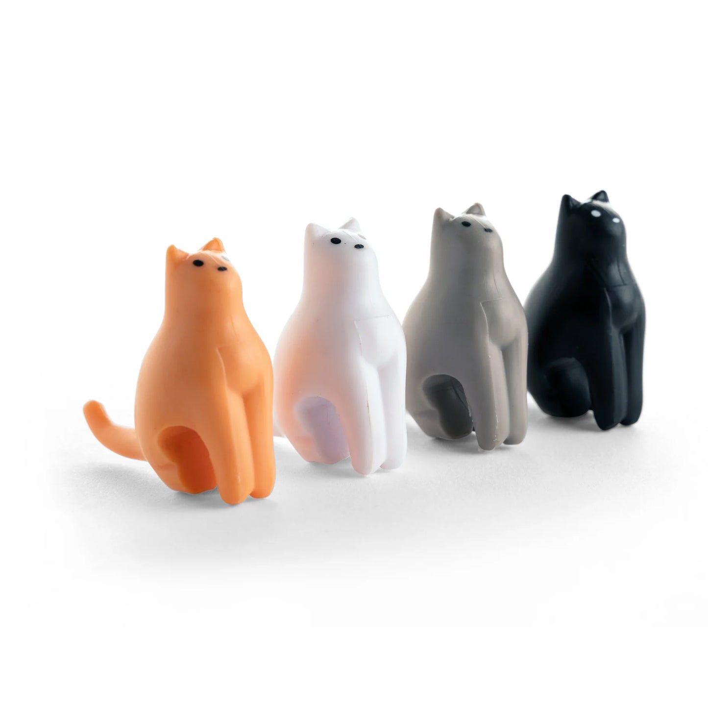 Cat Tea Holders