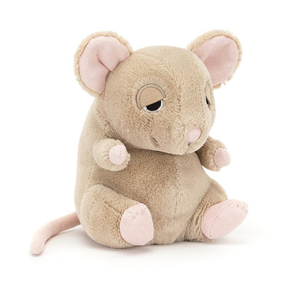 Cuddlebud Darcy Dormouse