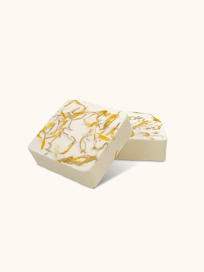 Calendula Blossoms Shower Steamer