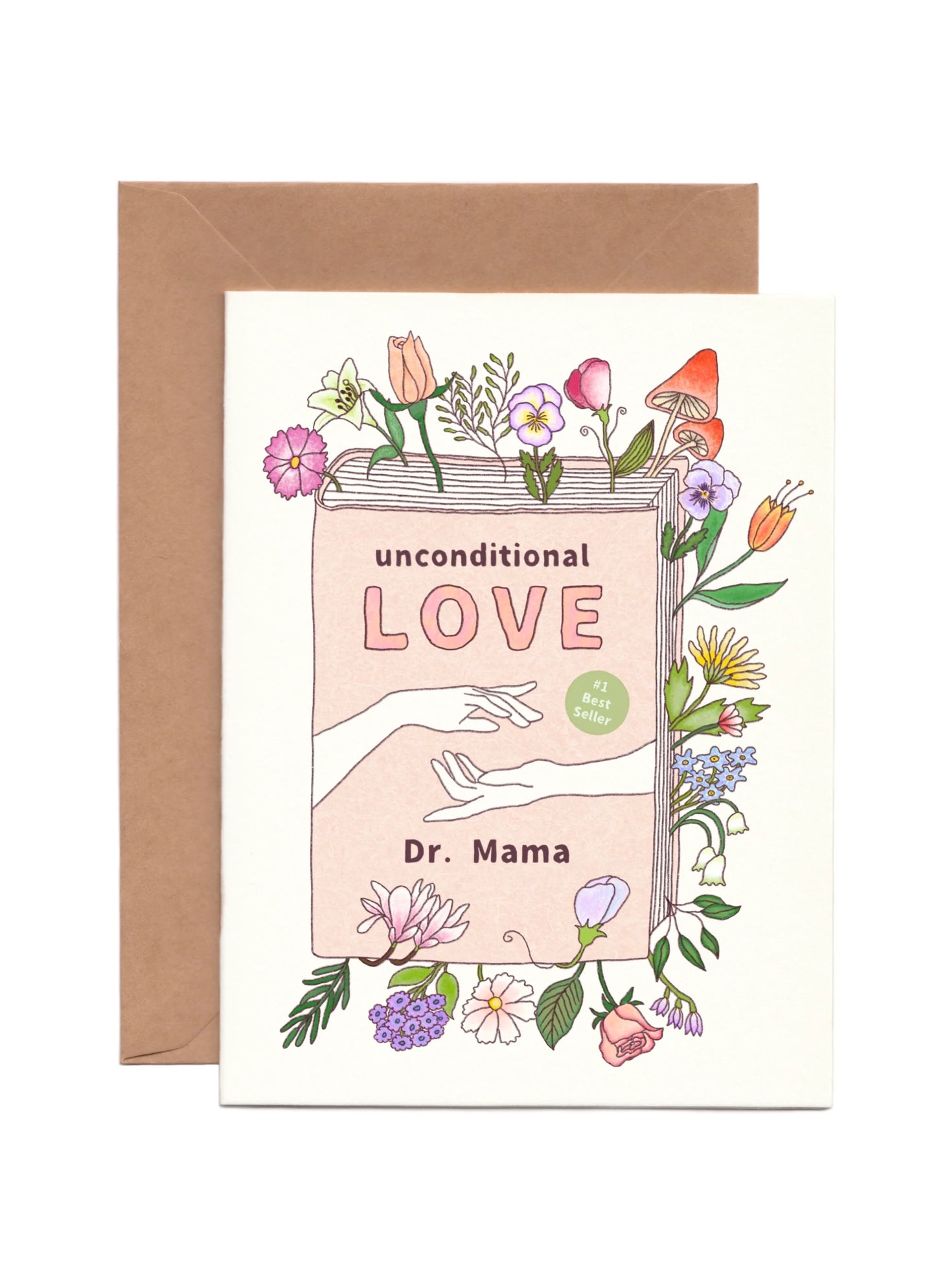 Dr. Mama Card
