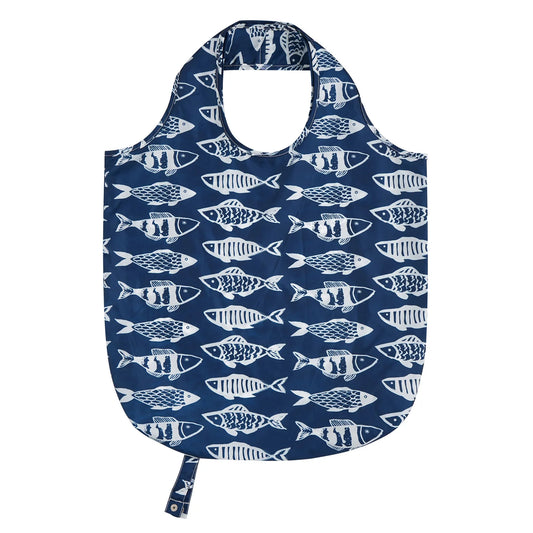 Catch Of The Day Roll-up Bag