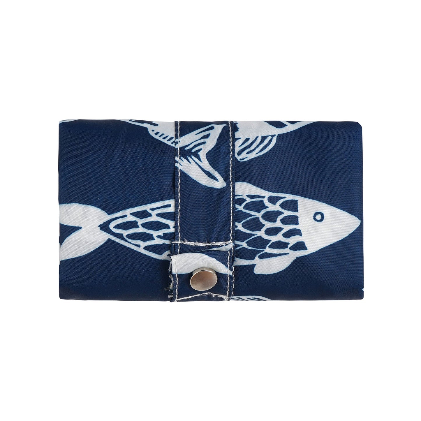 Catch Of The Day Roll-up Bag