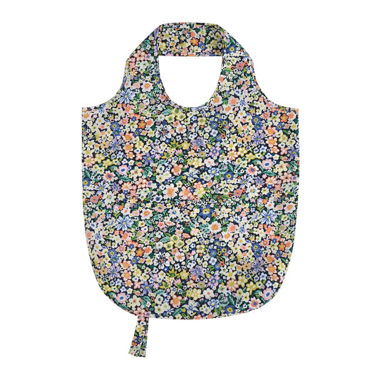Confetti Floral Roll-up Bag