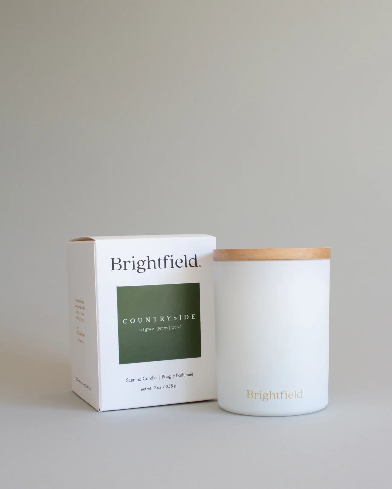 Countryside Classic Candle (9 oz.)