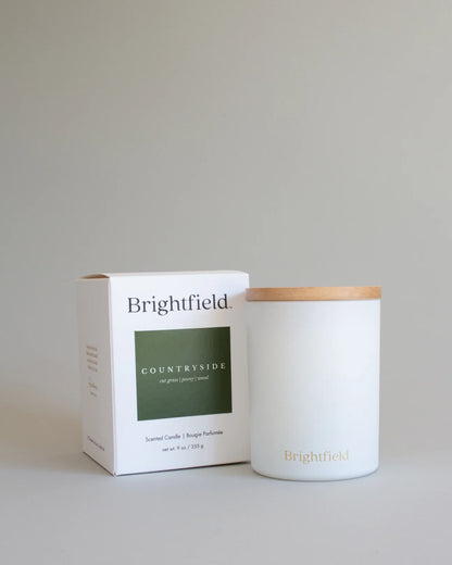 Countryside Classic Candle (9 oz.)