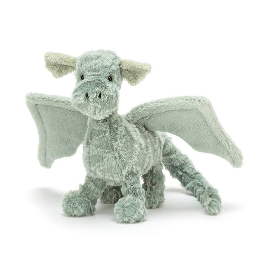 Drake Dragon Little Plush Toy