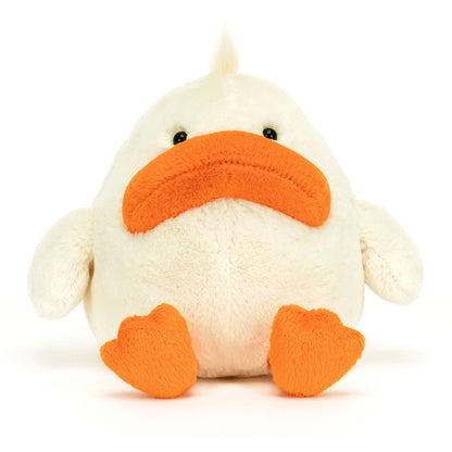 Delia Duck Plush Toy