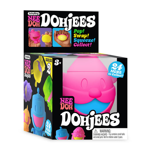 Dohjee Wave 2