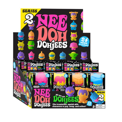 Dohjee Wave 2