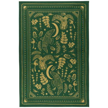 Moonlit Tea Towel Set of 2