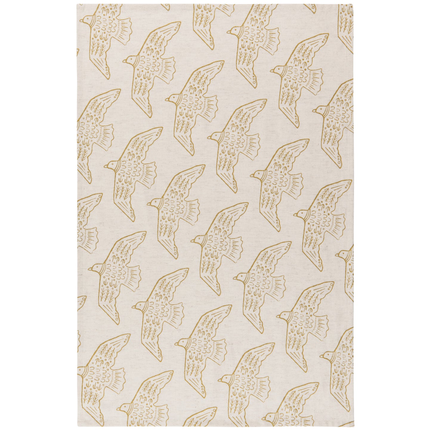 Moonlit Tea Towel Set of 2