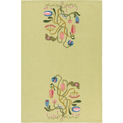 Pome Cotton Linen Dishtowel Set