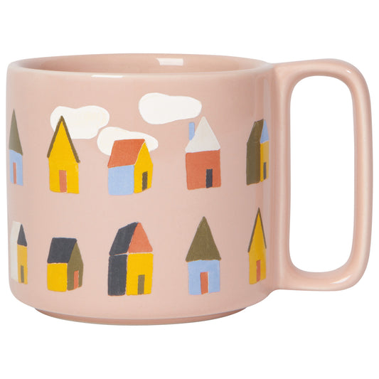 Midi Studio Burrow Mug