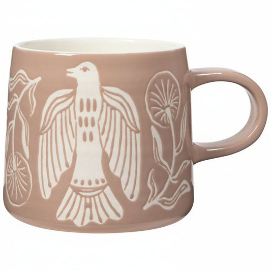 Peregrine Imprint Mug
