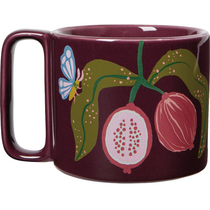 Pome Midi Studio Stoneware Mug