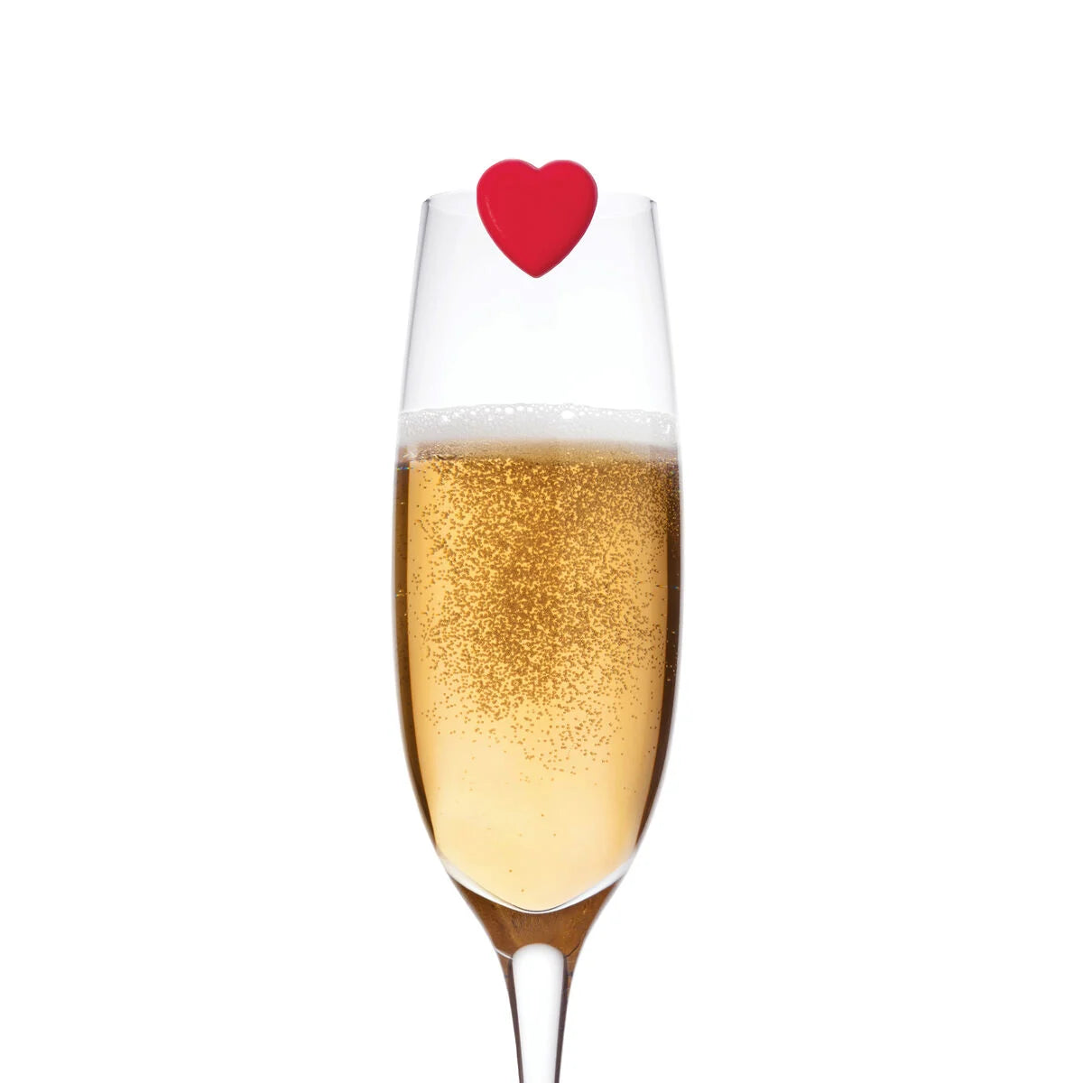 Drink Marker Hearts