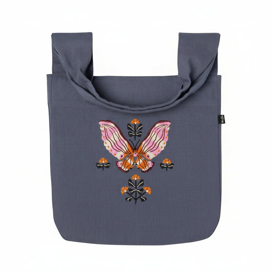 Tote To & Fro Aurora