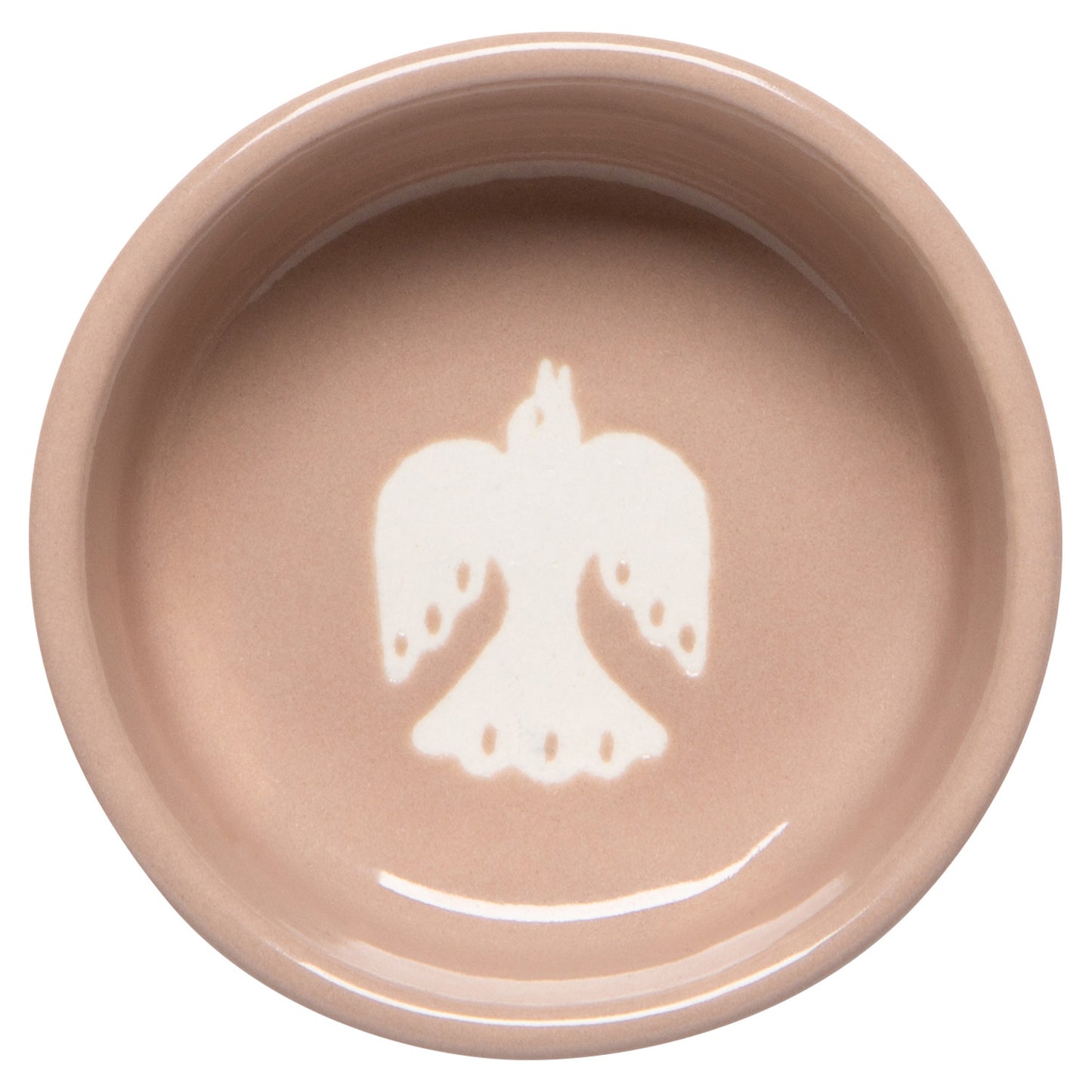Peregrine Imprint Trinket Dish