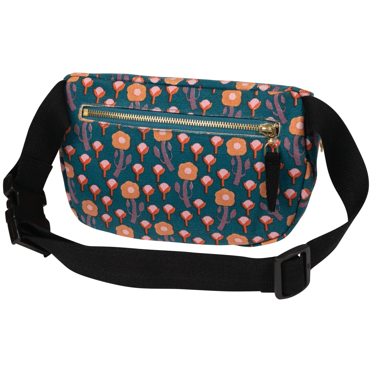 Hip Bag Petal Power