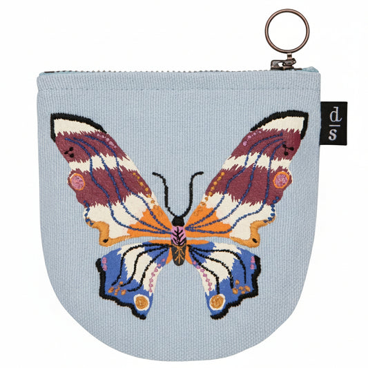 Halfmoon Pouch Aurora