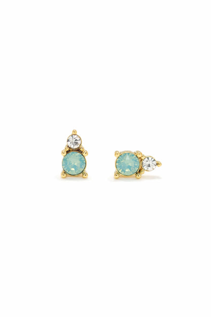 Dolce Studs Earrings