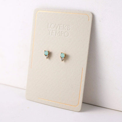 Dolce Studs Earrings