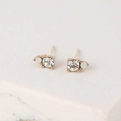 Dolce Studs Earrings