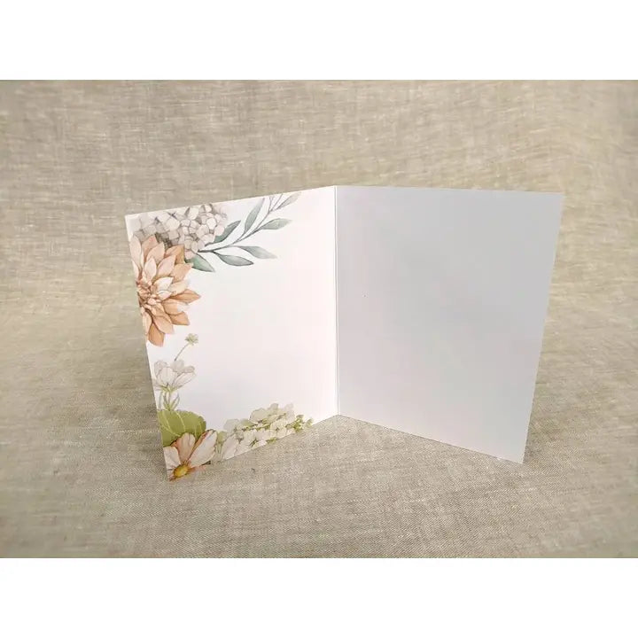 Duckling Card
