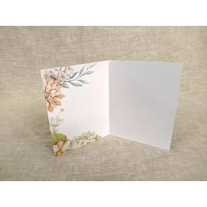 Duckling Card