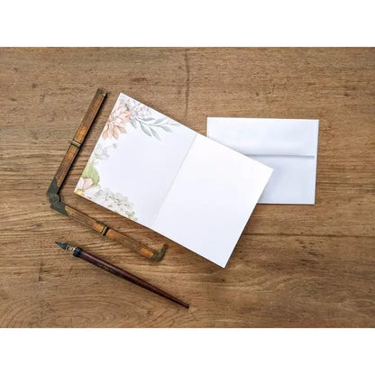 Duckling Card