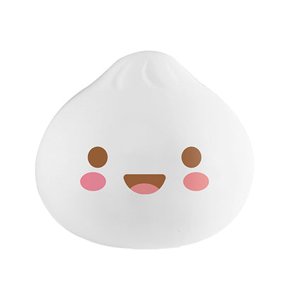 Dumpling StressToy