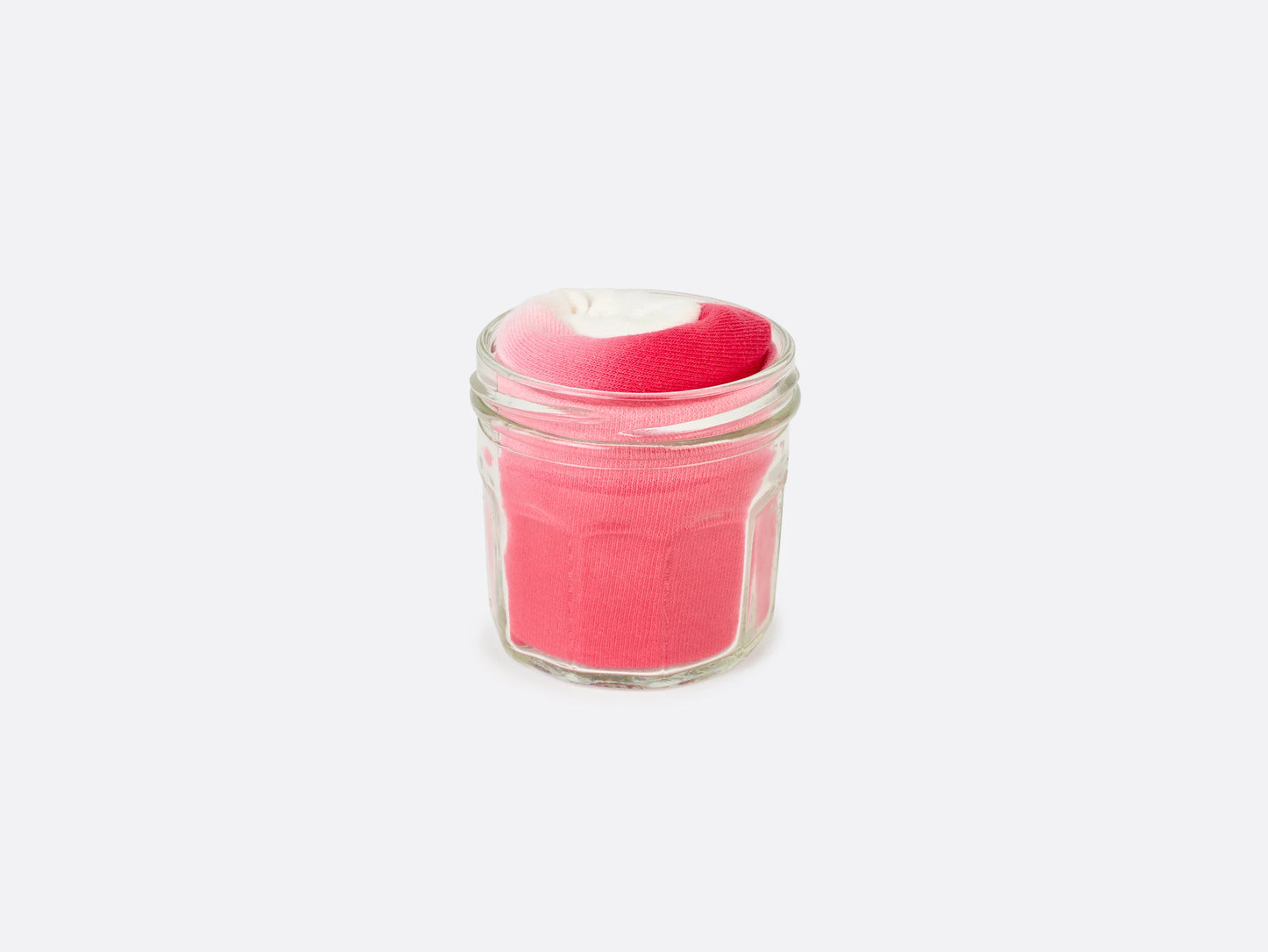 Homemade Jam, Strawberry Socks