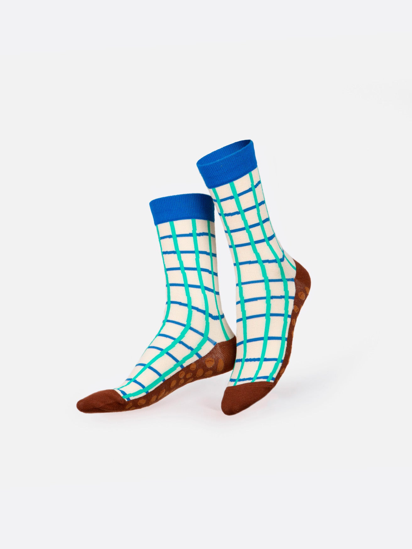 Choco Crush Socks