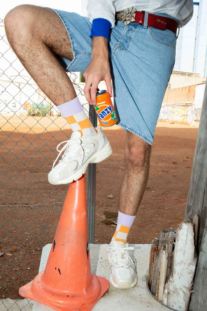 Fanzy Socks