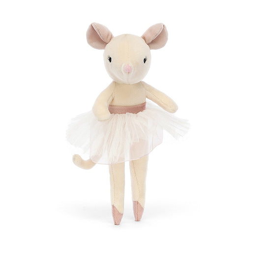 Etoile Mouse Plush Toy