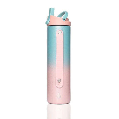 Cotton Candy Iconic Water Bottle