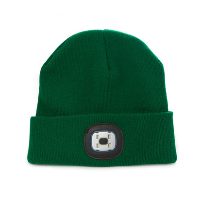 Light Up Beanie