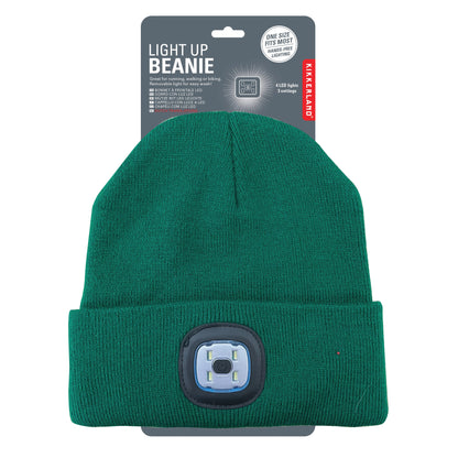 Light Up Beanie